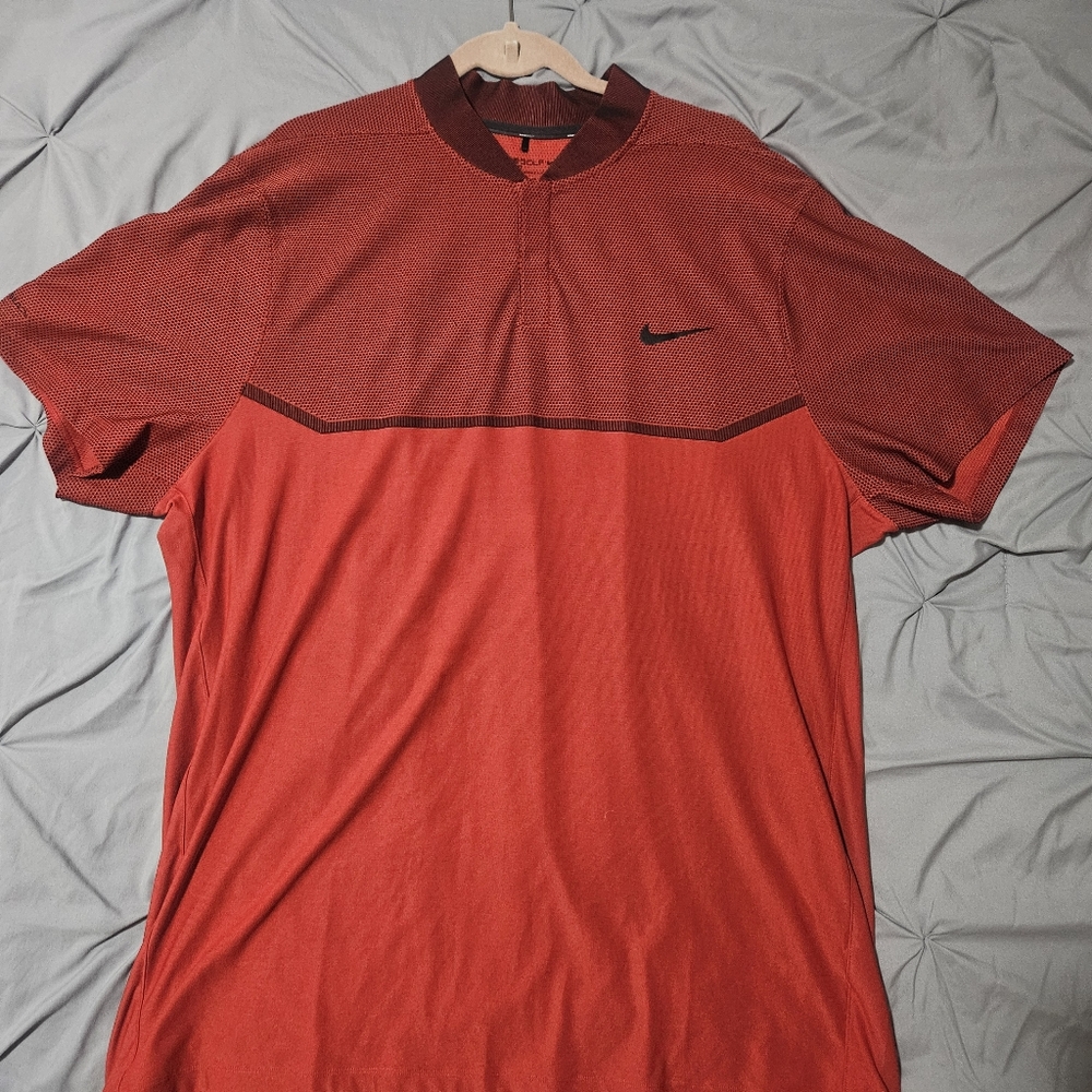 Nike Men's Polo